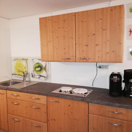 Appartementhaus Silke Bad Fussing Bagian luar foto
